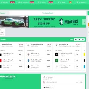 Read Customer Service Reviews of www.mintbet.com.au .
